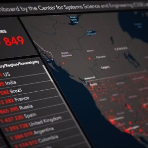 Seguimiento de Envíos en Tiempo Real